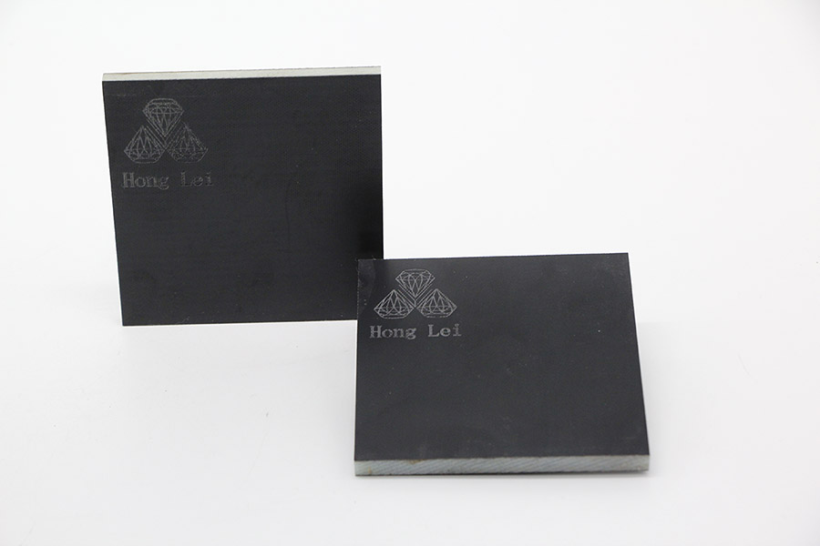 How many antistatic materials do you know?
