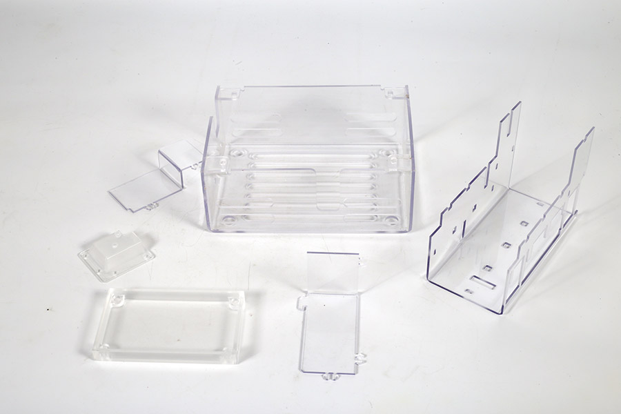 Take you to understand the positioning of acrylic plate in the market
